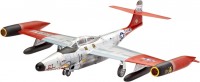 Купить сборная модель Revell Gift Set US Air Force 75th Anniversary (1:72): цена от 2108 грн.