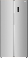 Купить холодильник EDLER ED-400SF: цена от 20354 грн.