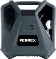 Купить компрессор Ferrex CQ180D-1: цена от 1990 грн.