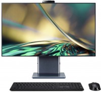 Купити персональний комп'ютер Acer Aspire S27-1755 (DQ.BKEME.001) за ціною від 53999 грн.