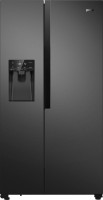 Купить холодильник Gorenje NRS 9 EVB  по цене от 40230 грн.