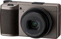 Купить фотоаппарат Ricoh GR III Diary Edition  по цене от 52835 грн.
