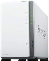 Купить NAS-сервер Synology DiskStation DS223j  по цене от 9089 грн.