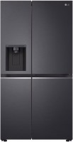 Купить холодильник LG GS-JV70MCLE: цена от 57580 грн.
