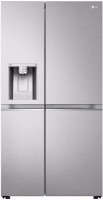 Купить холодильник LG GS-LV91MBAC  по цене от 69390 грн.