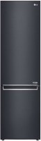 Купить холодильник LG GB-B92MCB2P: цена от 49899 грн.