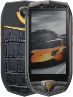 Купити мобільний телефон Oukitel K16 Mini  за ціною від 5699 грн.