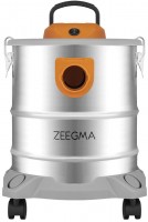 Купить пылесос Zeegma Zonder Pro Ash  по цене от 2390 грн.