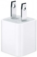 Купити зарядний пристрій Apple MD810  за ціною від 314 грн.