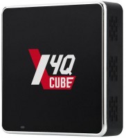 Купить медиаплеер Ugoos X4Q Cube 16GB  по цене от 2761 грн.