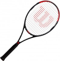 Купить ракетка для большого тенниса Wilson Pro Staff Precision 103: цена от 4099 грн.