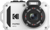 Купить фотоапарат Kodak WPZ2: цена от 8362 грн.