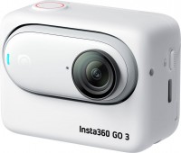 Купити action камера Insta360 Go 3  за ціною від 13514 грн.