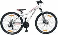 Купить велосипед Author A-Matrix 26 D II 2023: цена от 16700 грн.
