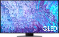 Купить телевизор Samsung QE-98Q80C: цена от 155700 грн.