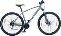 Купити велосипед Author Rival II 29 2023 frame 21  за ціною від 21220 грн.