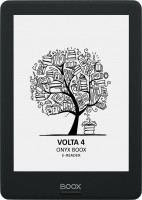 Купить електронна книга ONYX BOOX Volta 4: цена от 7999 грн.