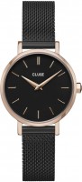 Купить наручний годинник CLUSE La Boheme CW0101211004: цена от 6885 грн.
