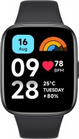 Купить смарт годинник Xiaomi Redmi Watch 3 Active: цена от 1299 грн.