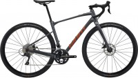Купить велосипед Giant Revolt 2 2023 frame M: цена от 59800 грн.