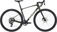 Купить велосипед Giant Revolt Advanced 1 2022 frame M/L: цена от 183990 грн.
