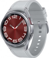 Купить смарт годинник Samsung Galaxy Watch6 Classic 43mm: цена от 8449 грн.