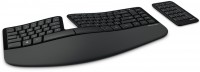 Купить клавиатура Microsoft Sculpt Ergonomic Keyboard and Numpad: цена от 3509 грн.