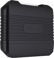 Купити wi-Fi адаптер MikroTik LtAP LR8 LTE kit  за ціною від 9999 грн.