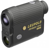Купить далекомір для стрільби Leupold RX-1600i TBR/W: цена от 32858 грн.