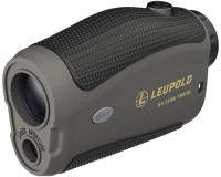 Купить далекомір для стрільби Leupold RX-1500i TBR/W: цена от 22949 грн.