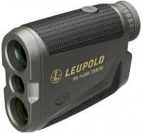 Купить далекомір для стрільби Leupold RX-1400i TBR/W Gen 2: цена от 13038 грн.