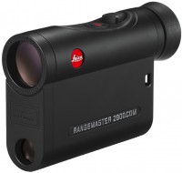 Купить далекомір для стрільби Leica Rangemaster CRF 2800.COM: цена от 46731 грн.