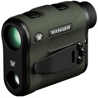 Купить дальномер для стрельбы Vortex Ranger 1800  по цене от 19600 грн.