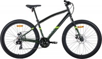 Купить велосипед Pride Rocksteady AL 7.1 2023 frame XL: цена от 9561 грн.