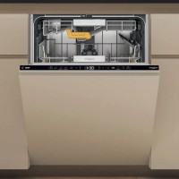Купить встраиваемая посудомоечная машина Whirlpool W8I HT58 TS: цена от 23820 грн.