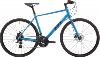 Купить велосипед Pride RocX 8.1 FLB 2023 frame L: цена от 18766 грн.