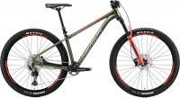 Купить велосипед Merida Big.Trail 600 2023 frame M: цена от 70840 грн.