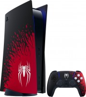 Купить ігрова приставка Sony PlayStation 5 Marvel’s Spider-Man 2 Limited Edition: цена от 38065 грн.