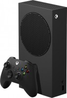 Купити ігрова приставка Microsoft Xbox Series S 1TB  за ціною від 12850 грн.