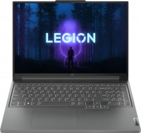 Купить ноутбук Lenovo Legion Slim 5 16IRH8 (5 16IRH8 82YA00E6RA) по цене от 55799 грн.