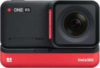 Купить action камера Insta360 One RS 4K Edition  по цене от 9600 грн.