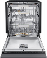 Купить встраиваемая посудомоечная машина Samsung DW60BG850I00ET: цена от 33800 грн.