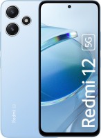 Купить мобильный телефон Xiaomi Redmi 12 5G 128GB/4GB: цена от 5441 грн.