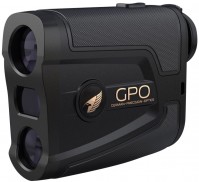 Купить дальномер для стрельбы GPO Rangetracker 1800: цена от 20700 грн.