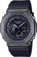 Купить наручные часы Casio G-Shock GM-2100BB-1A: цена от 8700 грн.