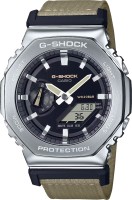 Купить наручные часы Casio G-Shock GM-2100C-5A  по цене от 9150 грн.
