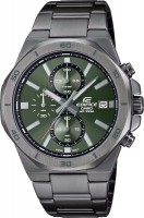 Купить наручные часы Casio Edifice EFV-640DC-3AV  по цене от 7370 грн.