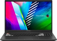 Купити ноутбук Asus Vivobook Pro 16X OLED M7600RE (M7600RE-L731X) за ціною від 47672 грн.