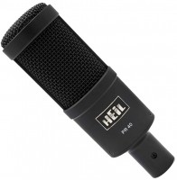 Купить микрофон Heil PR40: цена от 25935 грн.