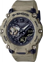 Купить наручные часы Casio G-Shock GA-2200SL-5A: цена от 5579 грн.